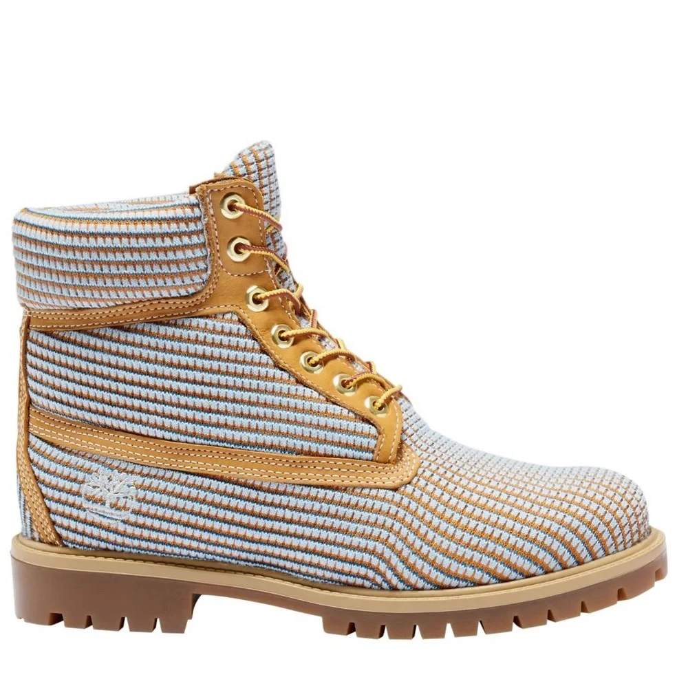 TIMBERLAND® CONSTRUCT:10061 CONCEPT #012 - Picture 2 of 12